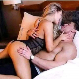 Eroticism of love and sex