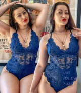 Beautiful body and underwear