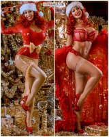 beautiful body and underwear