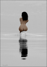 the eroticism of the body