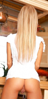 the eroticism of the body