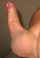 My small Dick