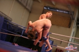 'Revenge!', cried Nikky Thorne,