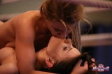 'Revenge!', cried Nikky Thorne,