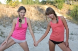 Teen Girls Funs