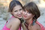Teen Girls Funs