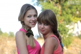 Teen Girls Funs