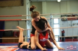 The rivalry between Abbie