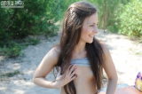 Sweet teen pussy