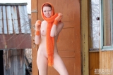 Nude Teen Gallery