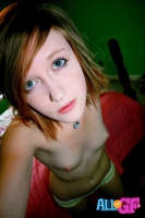 My girlfriend wants to