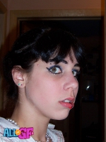 Girlfriend teen inviting for
