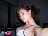 Girlfriend gallery with nudity