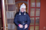 So winter has arrived,