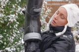 So winter has arrived,