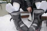 So winter has arrived,