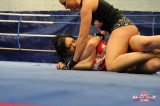 Kathia Nobili is eager