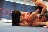 Kathia Nobili is eager