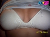 Girlfriend horny oral job