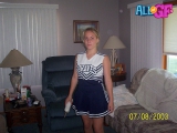 Girlfriend horny oral job