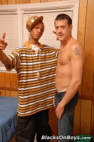 Josh Dean