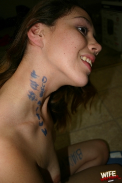 Billie Morrison - N