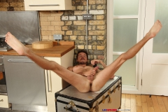 Adam Dacre - N