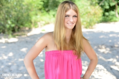 Admirable naked honey - N