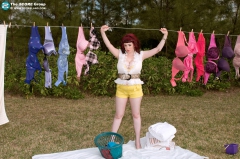 Field of Bra Dreams - N