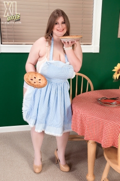 Finger In The Pie - N