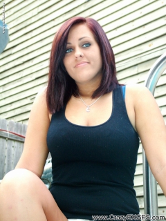 Big titted Roxy likes - N
