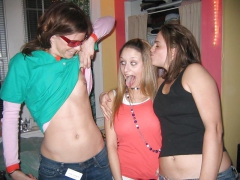 Show Your Boobs To Me 12 - N
