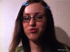 My Ex-girlfriends stripping - N
