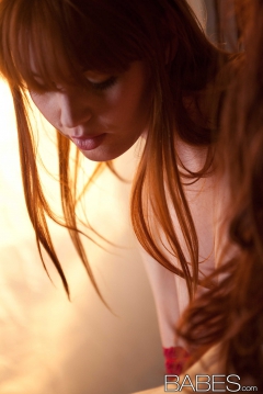 Dreaming in Ginger - N
