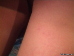 Caught Teen Couples - N