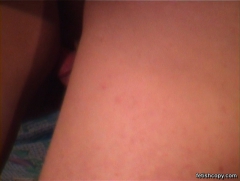 Caught Teen Couples - N