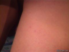 Caught Teen Couples - N