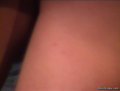 Caught Teen Couples - N