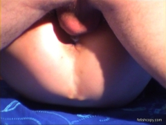 Caught Teen Couples - N