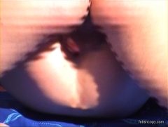 Caught Teen Couples - N