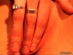 Amateur Pussy Masturbation - N