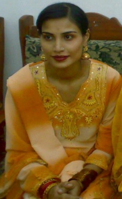 gashti - N