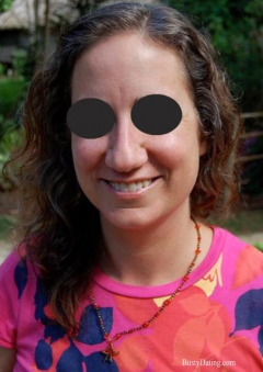 Carrie - 40yr old, 34G - N