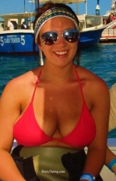 Busty Breast Reductions - Set 30 - N