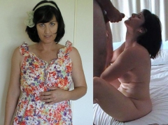 Before and after XXX 2 - N