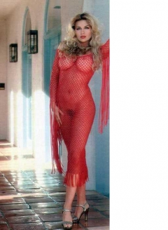 Translucent Clothes 8 - N