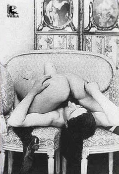 Antique Babes in Action 6 - N