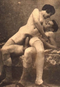 Antique Babes in Action 6 - N