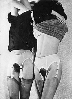 Black and white retro X pics 8 - N