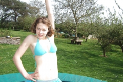 Sweet Teens 2 - N